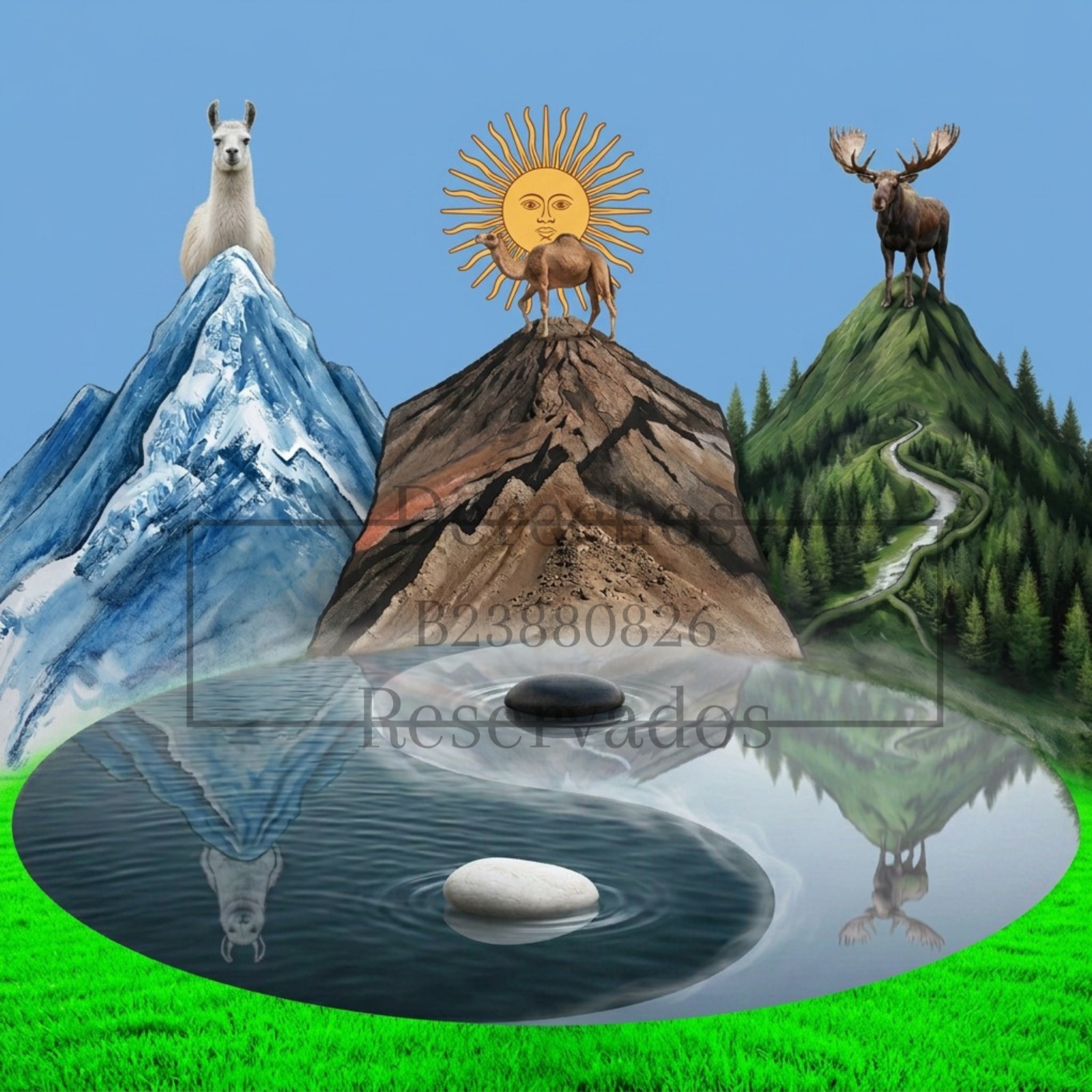 Forja Logros Universal